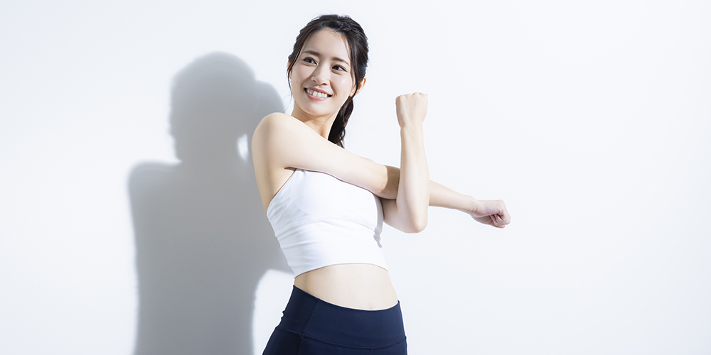 体験トレーニング