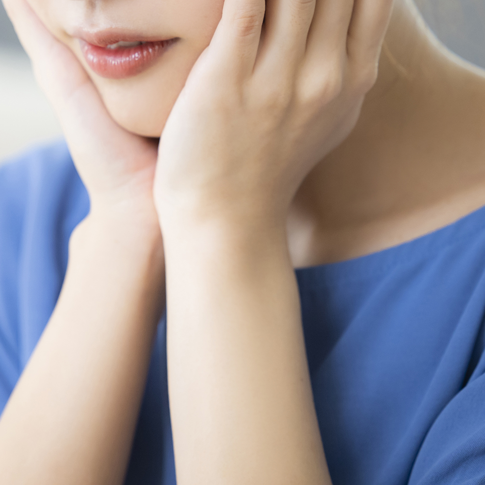 ダイエットをしても効果が出ない